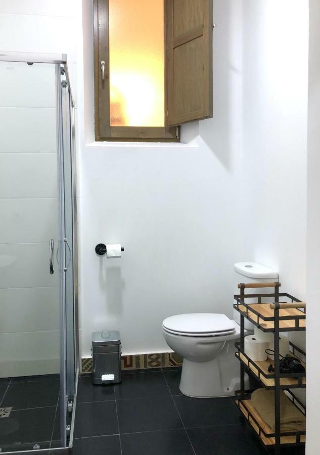 Caesarina II Apartment Caceres Luaran gambar